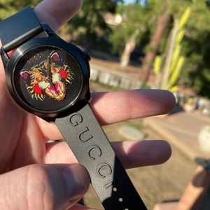 Gucci Men’s Watch